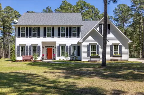 4569 Deep Forest Trl, Navasota, TX 77868