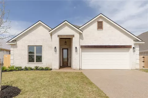 2802 Bombay Ct, Bryan, TX 77808