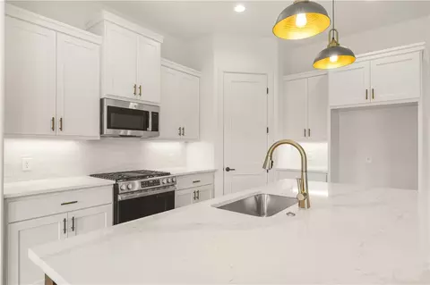 Kitchen - 2802 Bombay Ct, Bryan, TX 77808 photo 2 of 4