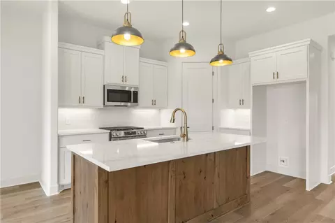 Kitchen - 2802 Bombay Ct, Bryan, TX 77808 photo 1 of 4