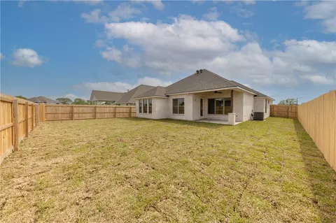 Exterior - 2802 Bombay Ct, Bryan, TX 77808 photo 3 of 3