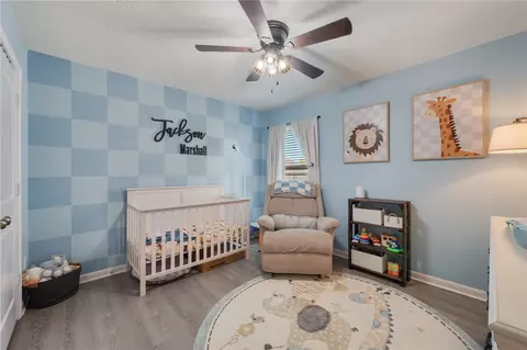 Bedroom - 2047 Positano Loop, Bryan, TX 77808 photo 3 of 3