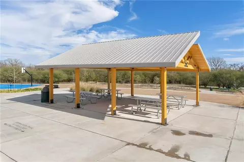 Exterior - 2047 Positano Loop, Bryan, TX 77808 photo 5 of 6