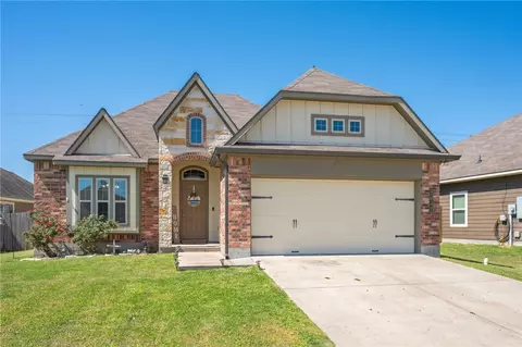 2047 Positano Loop, Bryan, TX 77808