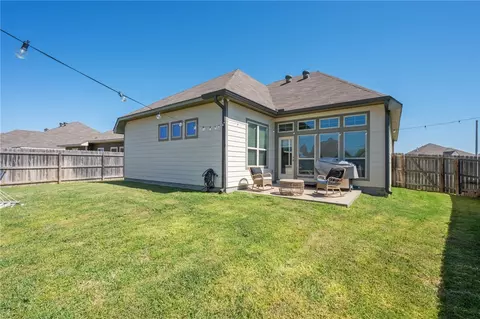 Exterior - 2047 Positano Loop, Bryan, TX 77808 photo 4 of 6