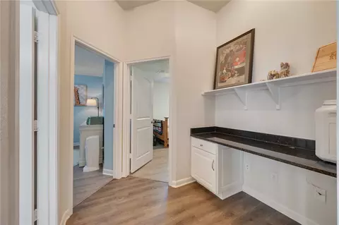 Entry Way - 2047 Positano Loop, Bryan, TX 77808 photo 1 of 1