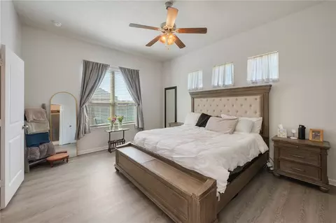 Bedroom - 2047 Positano Loop, Bryan, TX 77808 photo 1 of 3