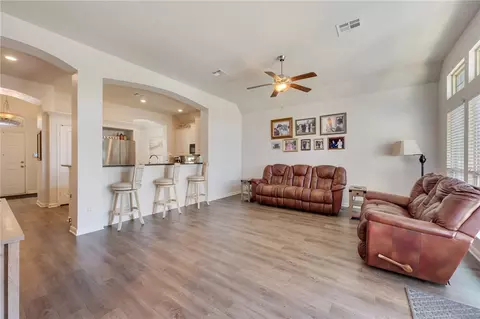 Living - 2047 Positano Loop, Bryan, TX 77808 photo 2 of 2