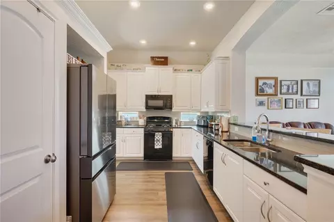 Kitchen - 2047 Positano Loop, Bryan, TX 77808 photo 1 of 3