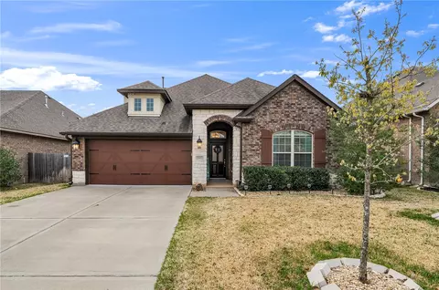 2603 Hailes Ct, College Station, TX 77845