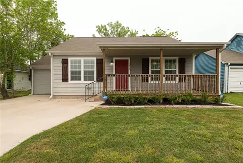 1412 E Wm J Bryan Pkwy, Bryan, TX 77803