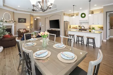 4014 Brownway Dr, College Station, TX 77845