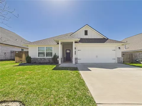 4010 Heru Ct, College Station, TX 77845