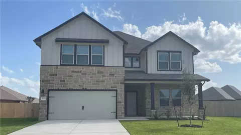 5311 Kaminsky Ct, Bryan, TX 77807