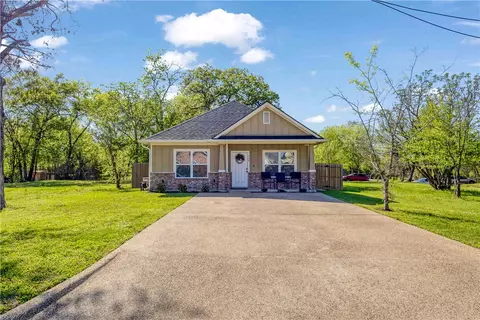 406 N Reed Ave, Bryan, TX 77803