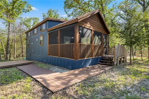 203 Wild Cir, Somerville, TX 77879