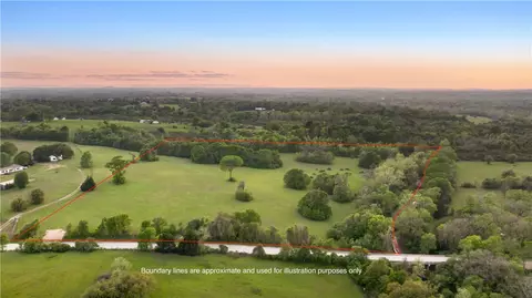 15 Acres Mount Falls School Rd, Washington, TX 77880