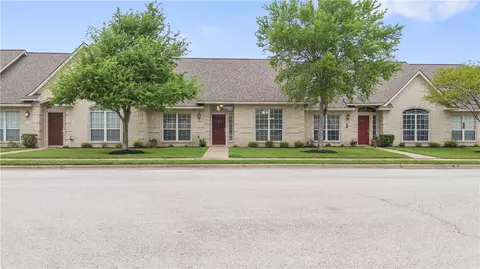 505 Fraternity Row, College Station, TX 77845