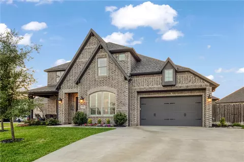 2714 Cainhorn Ct, College Station, TX 77845