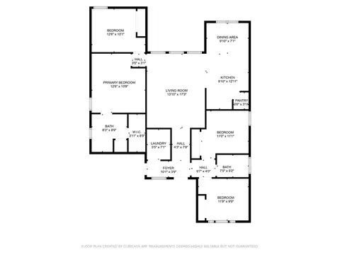1500 Prairie Dr, Bryan, TX 77802 photo 21