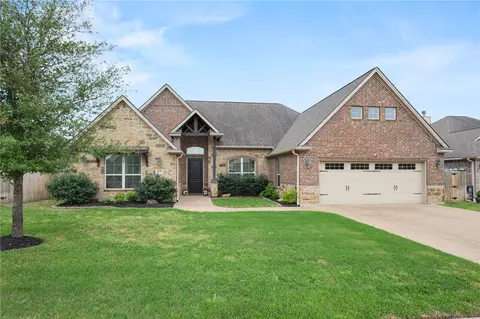 4006 Wild Creek Ct, College Station, TX 77845
