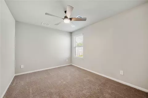 Bedroom - 973 Harper Ln, Bryan, TX 77803 photo 4 of 5
