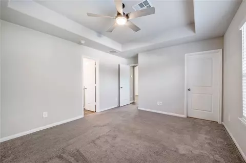 Bedroom - 973 Harper Ln, Bryan, TX 77803 photo 5 of 5