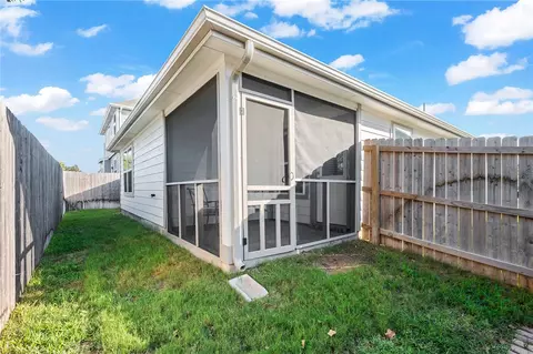 Exterior - 973 Harper Ln, Bryan, TX 77803 photo 3 of 3