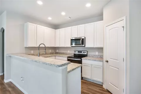 Kitchen - 973 Harper Ln, Bryan, TX 77803 photo 1 of 2