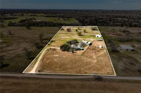 787 Private Road 1007, Caldwell, TX 77836