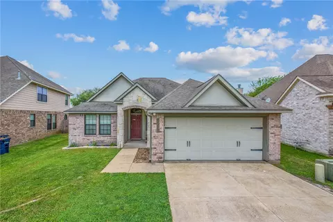 15530 Creek Meadow Blvd N, College Station, TX 77845