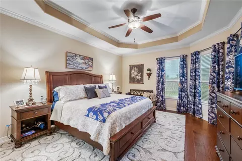 Bedroom - 3068 Archer Cir, Bryan, TX 77808 photo 1 of 4