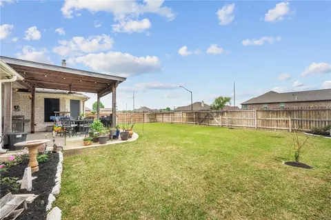 Exterior - 3068 Archer Cir, Bryan, TX 77808 photo 2 of 4