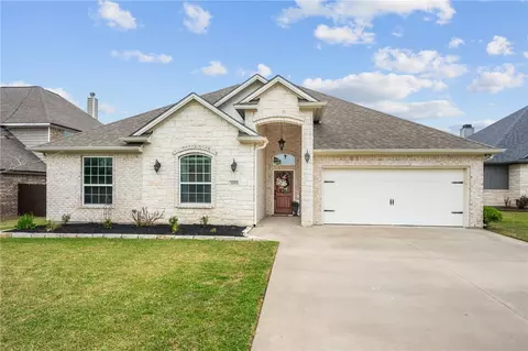 3068 Archer Cir, Bryan, TX 77808