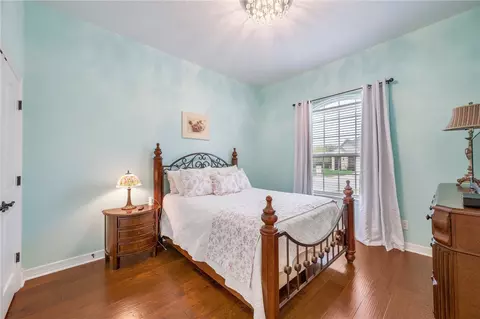 Bedroom - 3068 Archer Cir, Bryan, TX 77808 photo 4 of 4