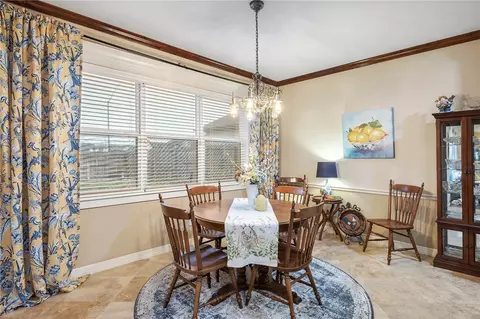 Dining - 3068 Archer Cir, Bryan, TX 77808 photo 2 of 2