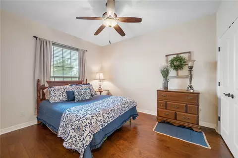 Bedroom - 3068 Archer Cir, Bryan, TX 77808 photo 3 of 4
