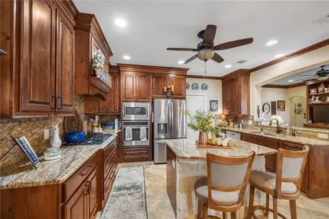 Kitchen - 3068 Archer Cir, Bryan, TX 77808 photo 1 of 2