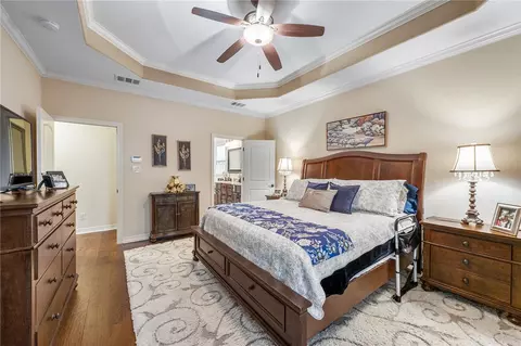 Bedroom - 3068 Archer Cir, Bryan, TX 77808 photo 2 of 4