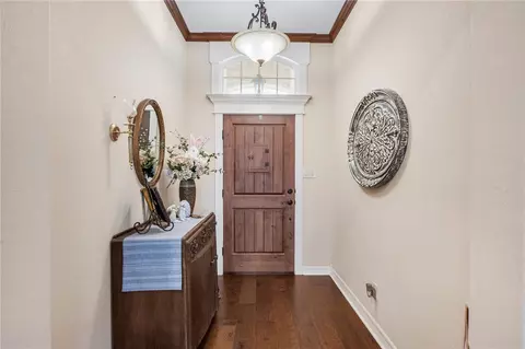 Entry Way - 3068 Archer Cir, Bryan, TX 77808 photo 1 of 1