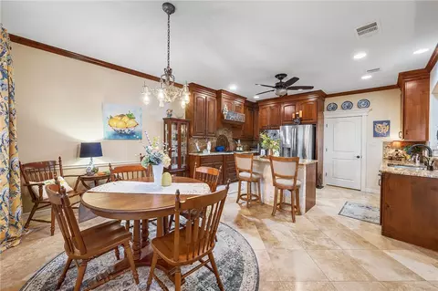 Dining - 3068 Archer Cir, Bryan, TX 77808 photo 1 of 2