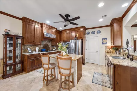 Kitchen - 3068 Archer Cir, Bryan, TX 77808 photo 2 of 2