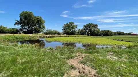0000 White Rock Rd County Rd, Bremond, TX 76629