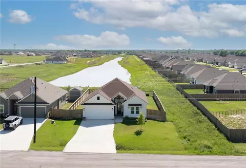 1024 County Road 268, Snook, TX 77878