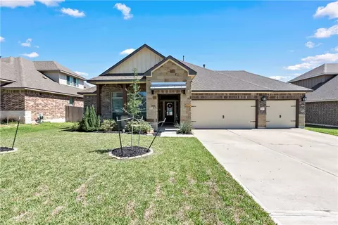 2707 Lakewell Ln, College Station, TX 77845