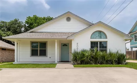 809 Welsh Ave, College Station, TX 77840