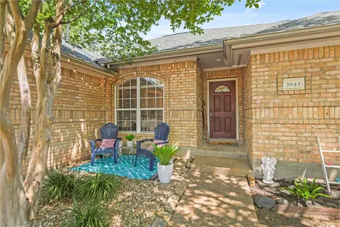 3943 Dove Trl, College Station, TX 77845