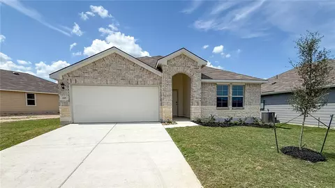 205 Rockbridge Dr, Huntsville, TX 77340