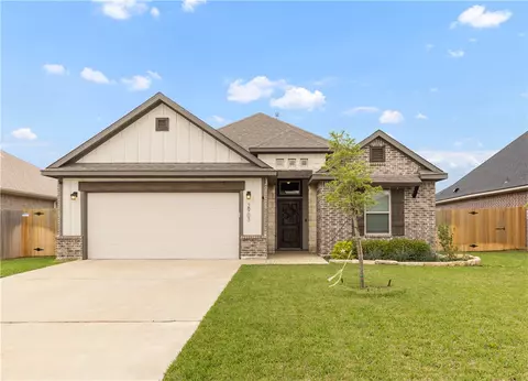 2903 Spector Dr, Bryan, TX 77808