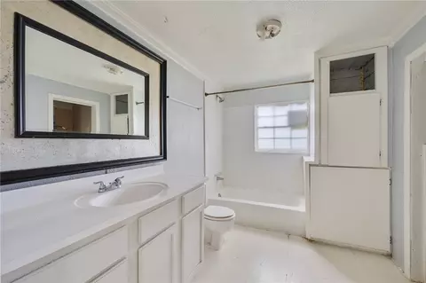 Bath - tbd Lafayette Lane Ln, Bryan, TX 77807 photo 1 of 1